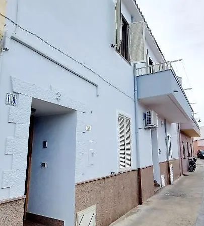 Casa Con Vista Sul Golfo アパート