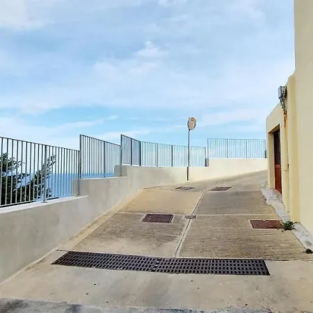 Casa Con Vista Sul Golfo アパート *