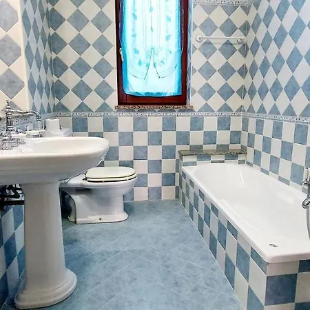 Apartamento Casa Con Vista Sul Golfo Castelsardo