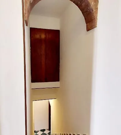 Casa Con Vista Sul Golfo *