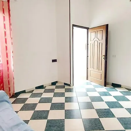 Casa Con Vista Sul Golfo * カステルサルド