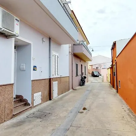 Apartamento Casa Con Vista Sul Golfo Castelsardo