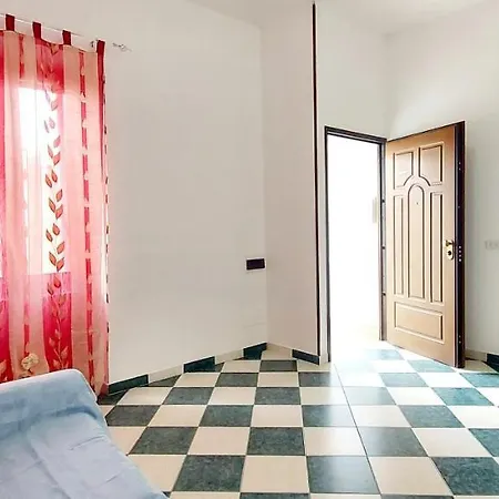 Casa Con Vista Sul Golfo アパート *