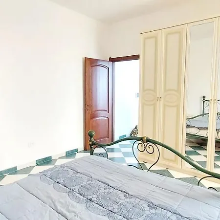 Casa Con Vista Sul Golfo Apartamento *