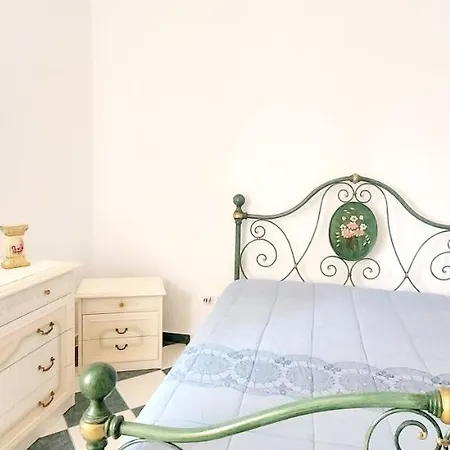 アパート Casa Con Vista Sul Golfo *