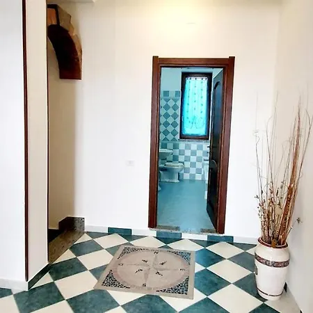 Apartamento Casa Con Vista Sul Golfo Castelsardo