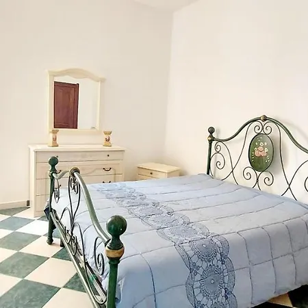 Casa Con Vista Sul Golfo Castelsardo