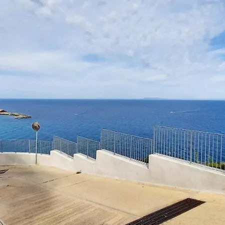 Casa Con Vista Sul Golfo Appartamento *