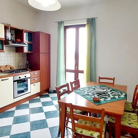 Appartamento Casa Con Vista Sul Golfo *