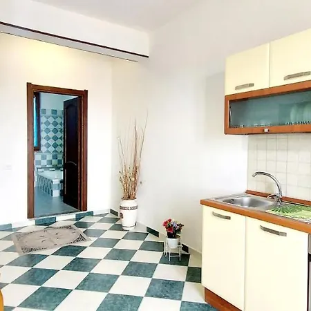 Casa Con Vista Sul Golfo Appartamento *